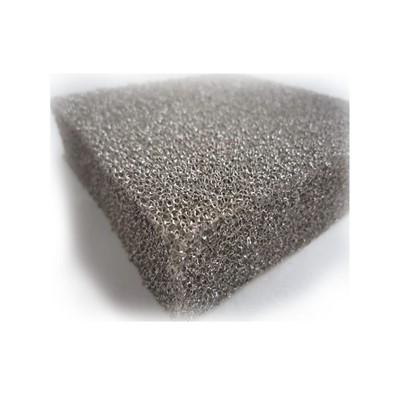 高表面積金属フォーム